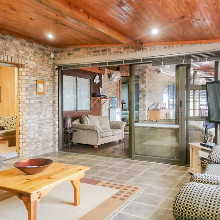 Seaviews Holiday Resort Jeffreys Bay Εξωτερικό φωτογραφία