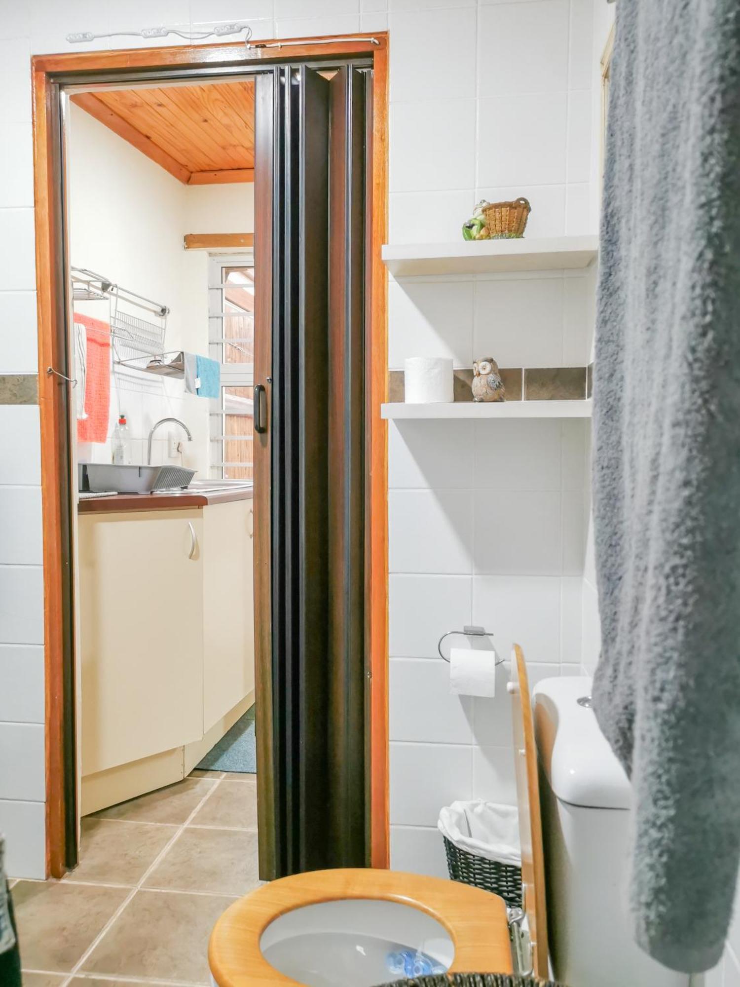 Seaviews Holiday Resort Jeffreys Bay Εξωτερικό φωτογραφία