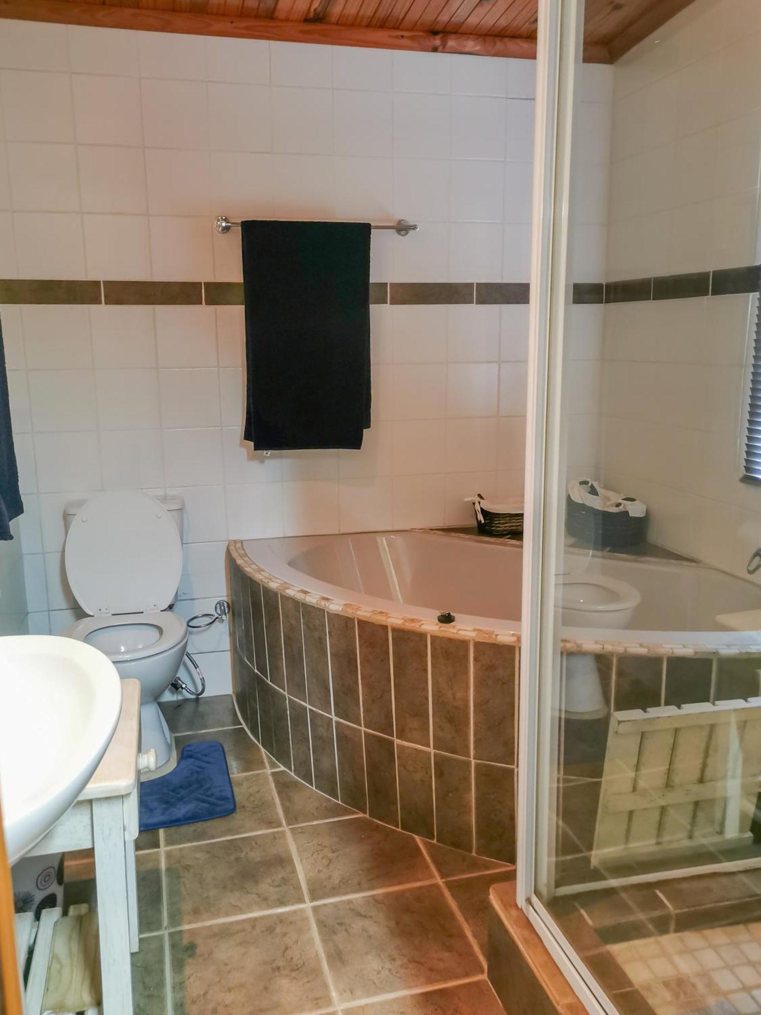 Seaviews Holiday Resort Jeffreys Bay Εξωτερικό φωτογραφία