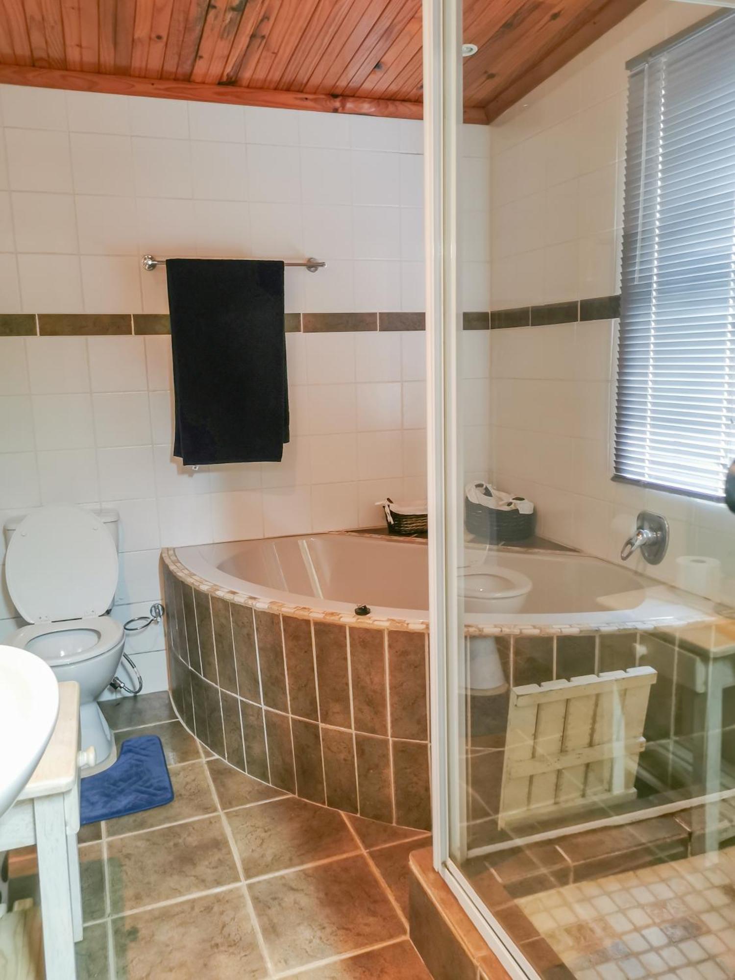 Seaviews Holiday Resort Jeffreys Bay Εξωτερικό φωτογραφία