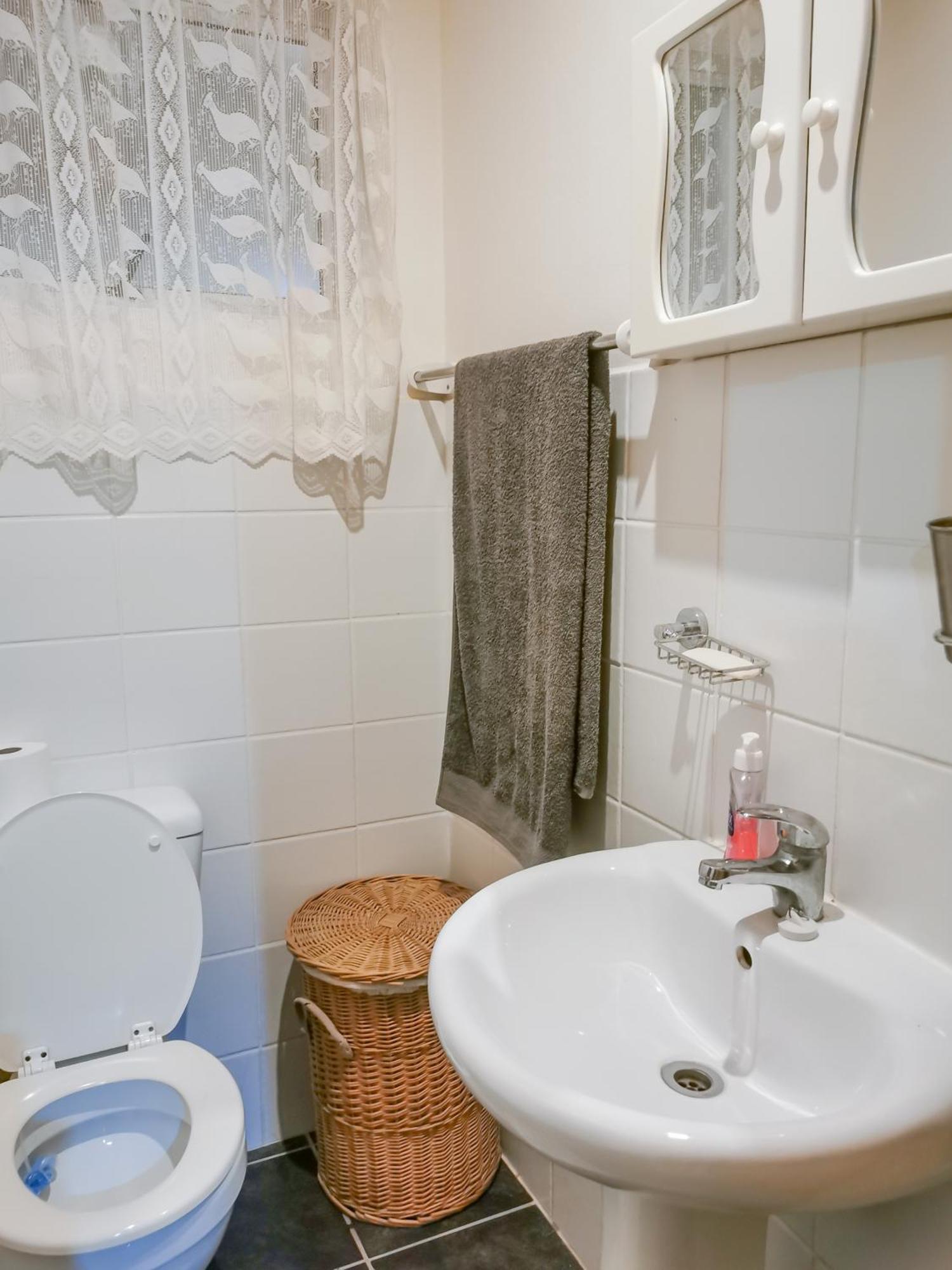 Seaviews Holiday Resort Jeffreys Bay Εξωτερικό φωτογραφία