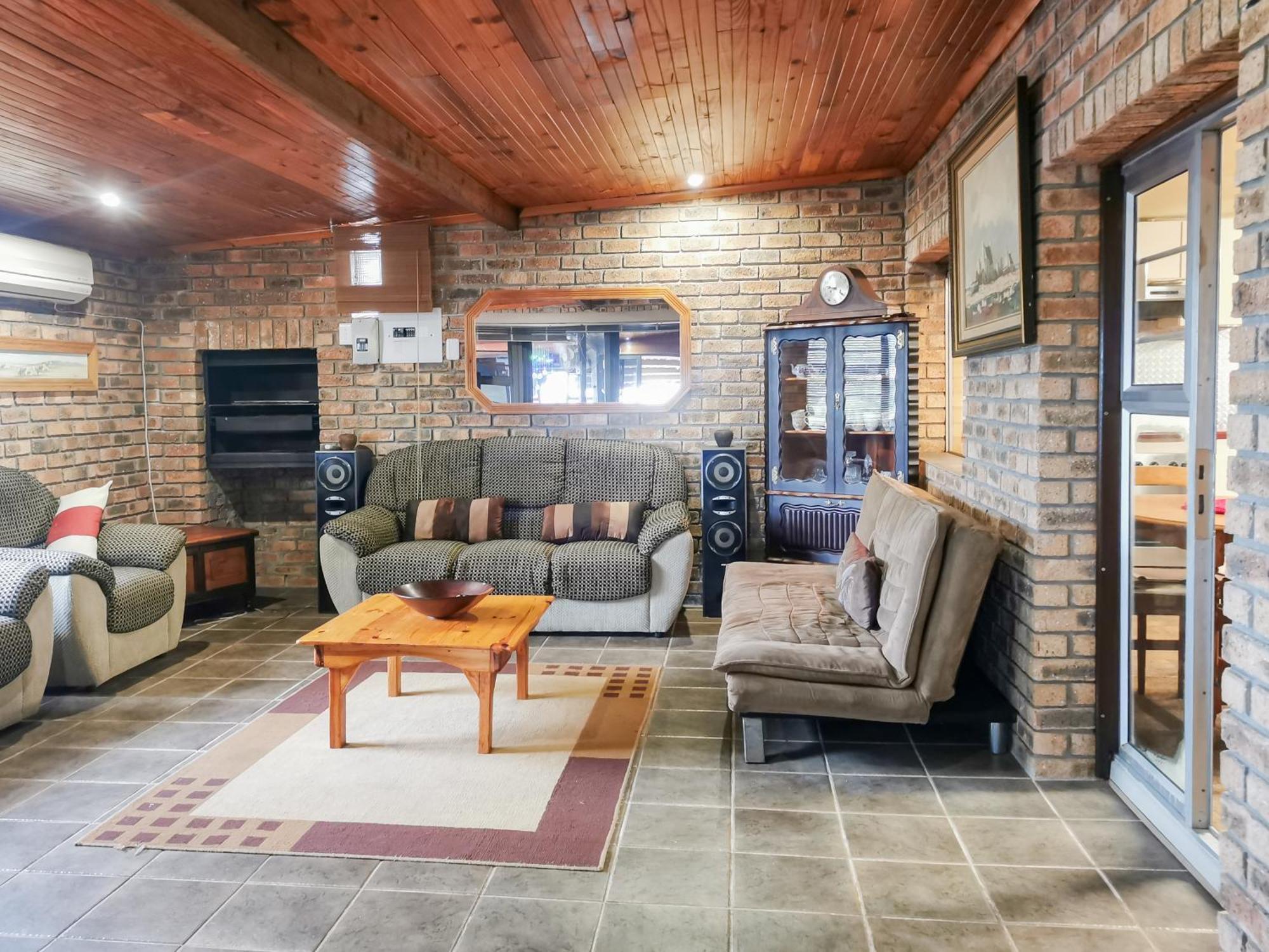 Seaviews Holiday Resort Jeffreys Bay Εξωτερικό φωτογραφία