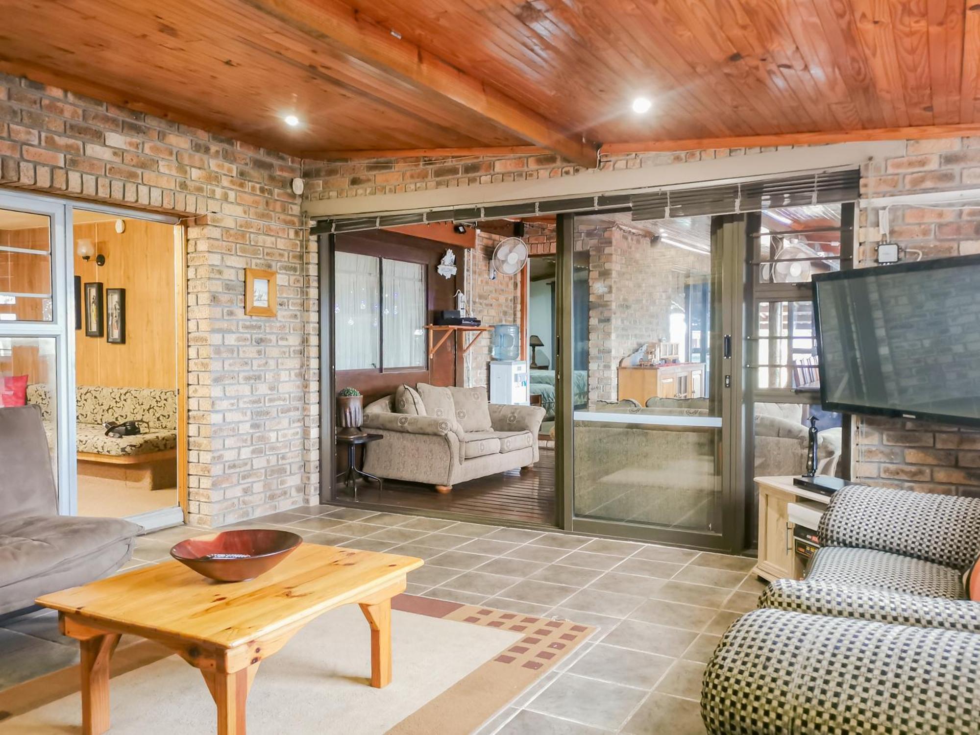 Seaviews Holiday Resort Jeffreys Bay Εξωτερικό φωτογραφία
