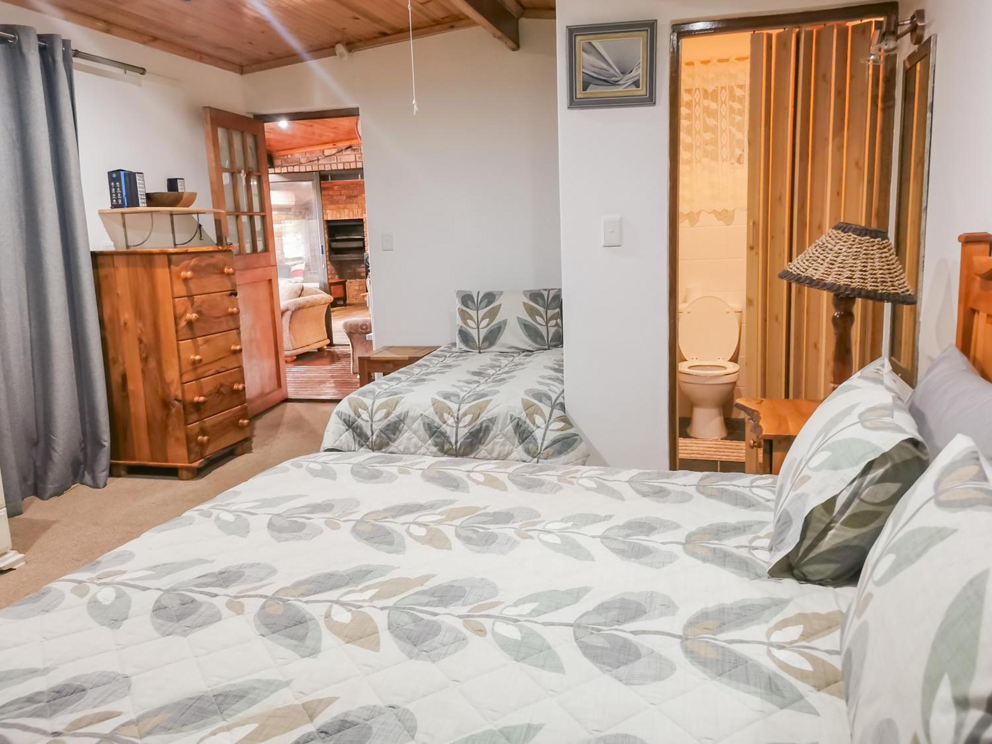 Seaviews Holiday Resort Jeffreys Bay Εξωτερικό φωτογραφία