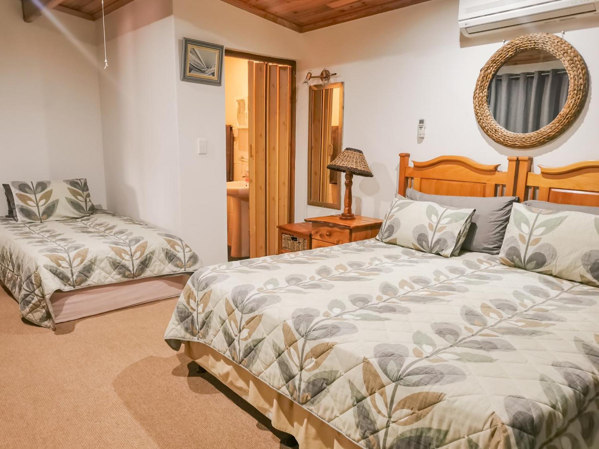 Seaviews Holiday Resort Jeffreys Bay Εξωτερικό φωτογραφία