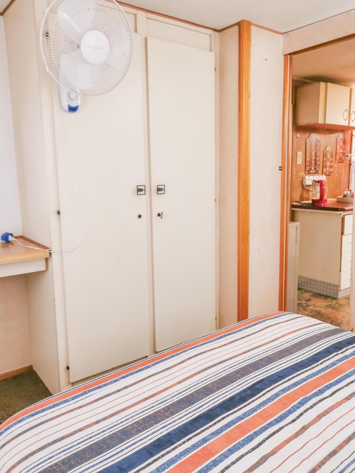 Seaviews Holiday Resort Jeffreys Bay Εξωτερικό φωτογραφία