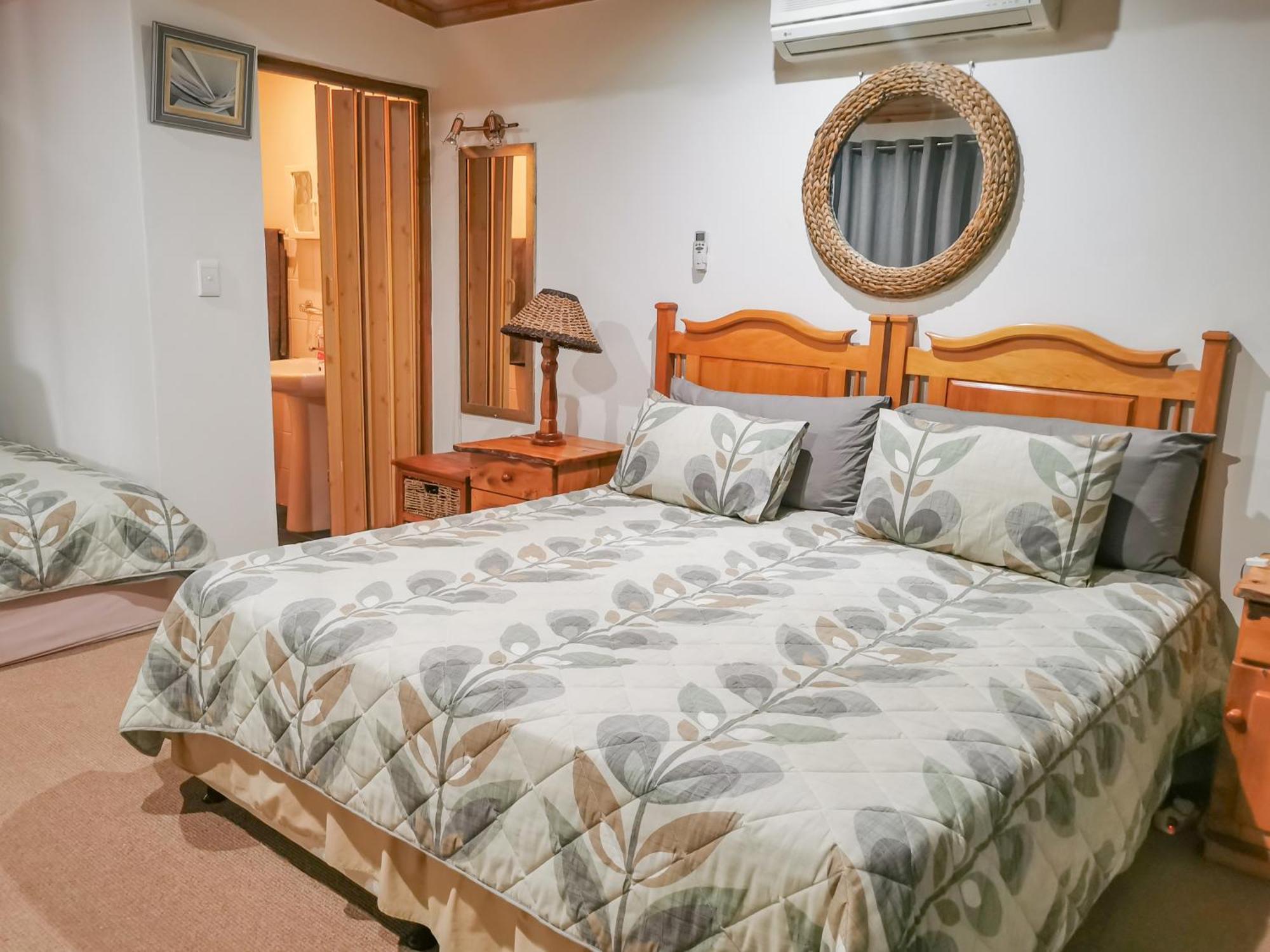 Seaviews Holiday Resort Jeffreys Bay Εξωτερικό φωτογραφία