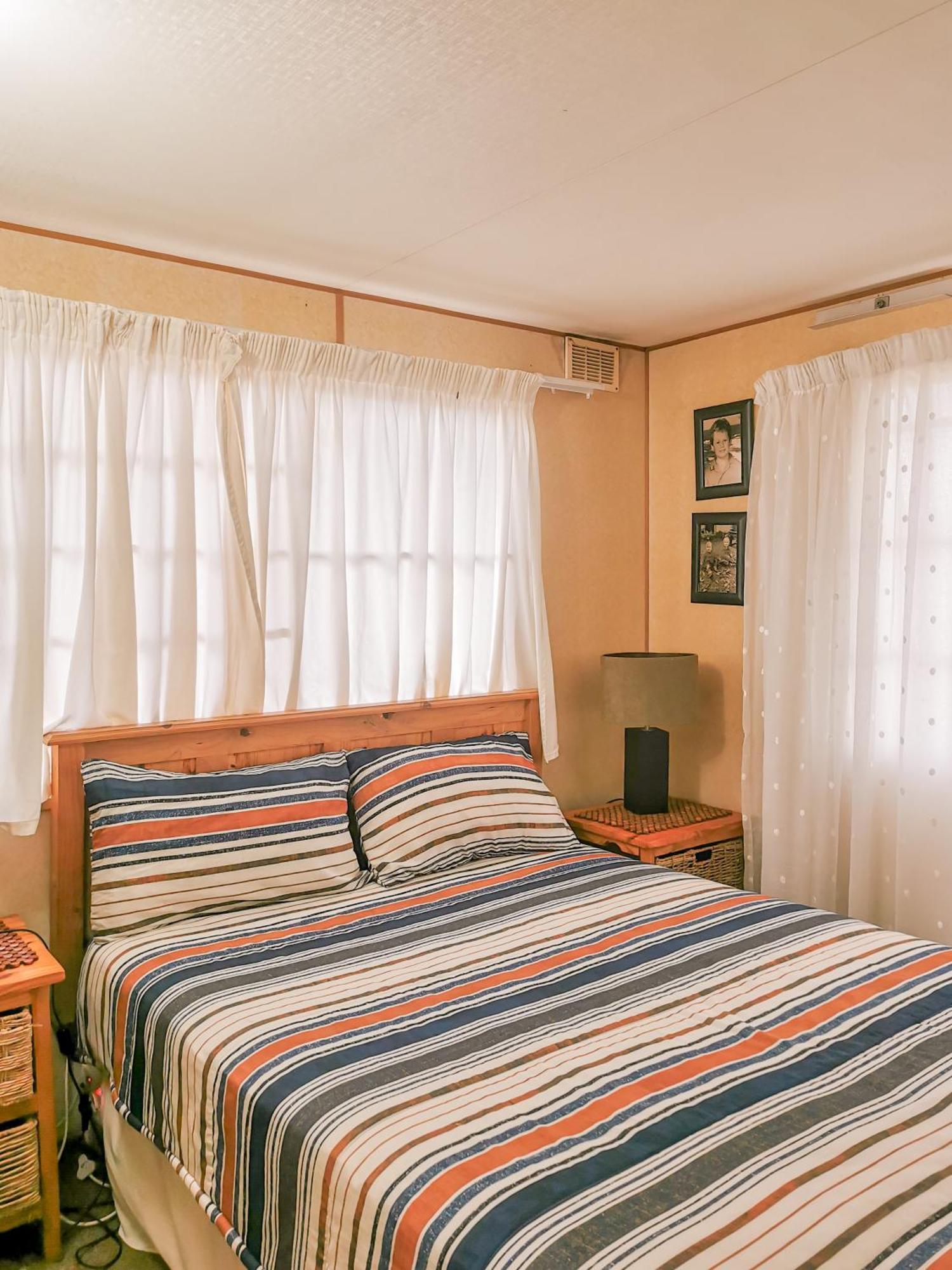 Seaviews Holiday Resort Jeffreys Bay Εξωτερικό φωτογραφία
