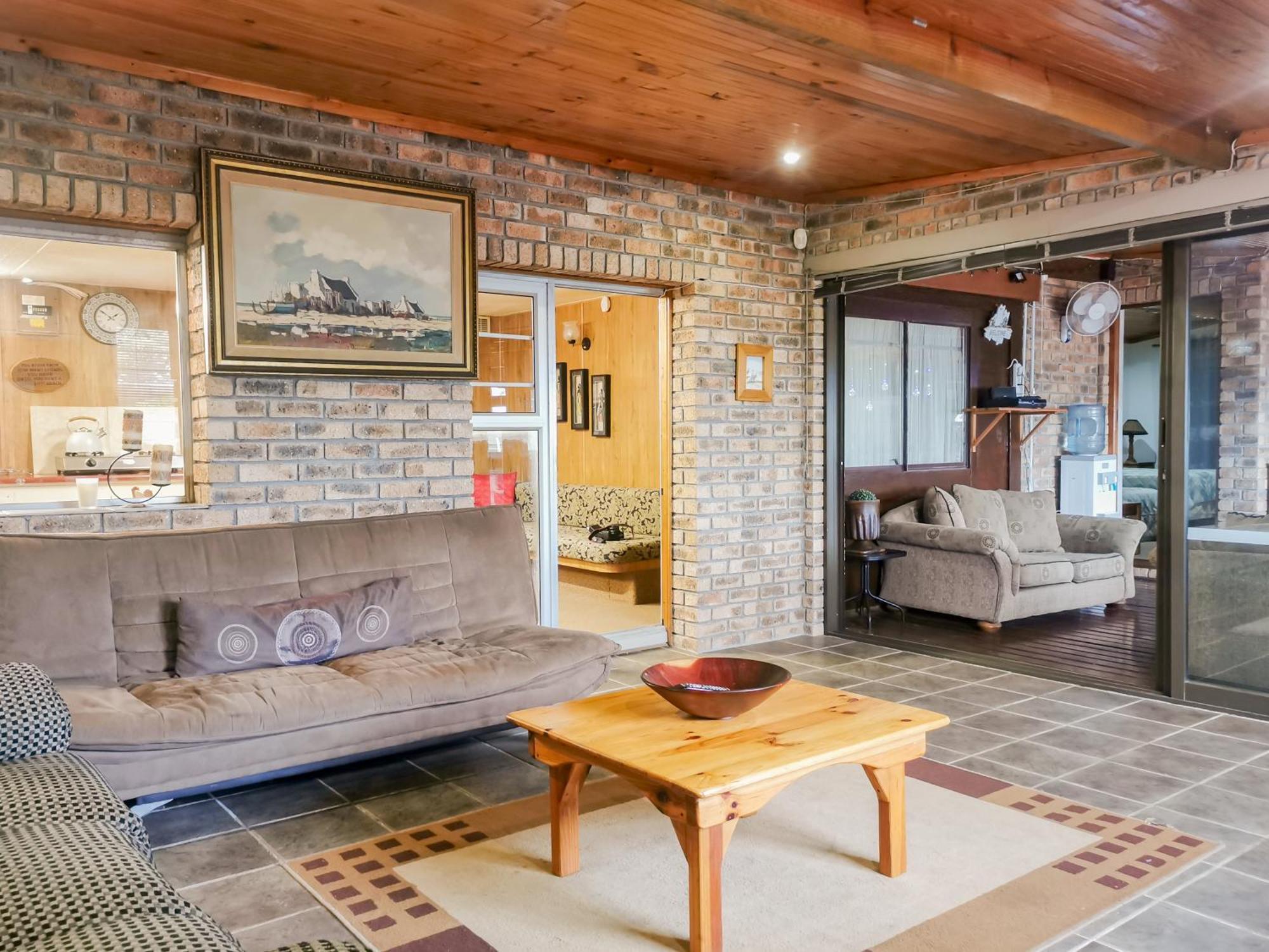 Seaviews Holiday Resort Jeffreys Bay Εξωτερικό φωτογραφία