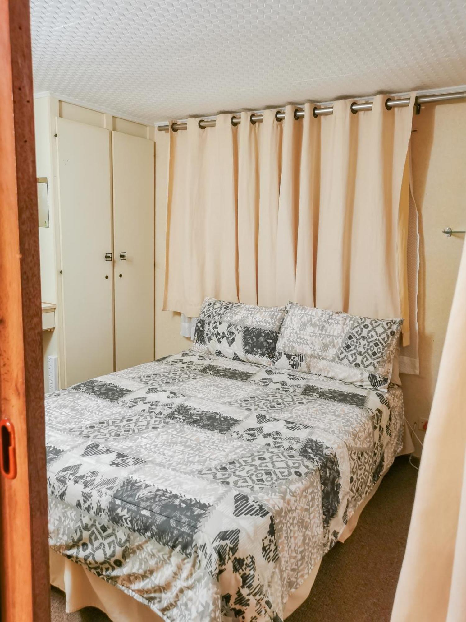 Seaviews Holiday Resort Jeffreys Bay Εξωτερικό φωτογραφία